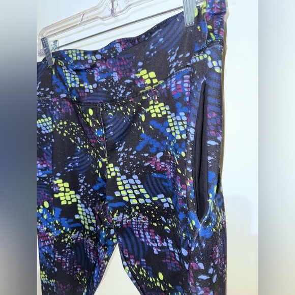 Everlast Sport multicolor  Leggings - Picture 3 of 4